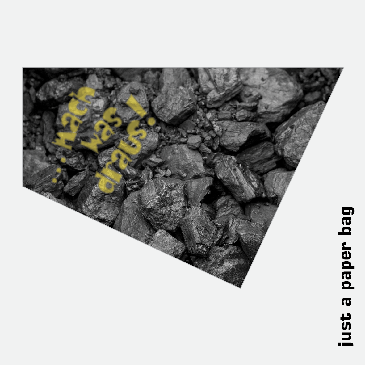 paper bag | money