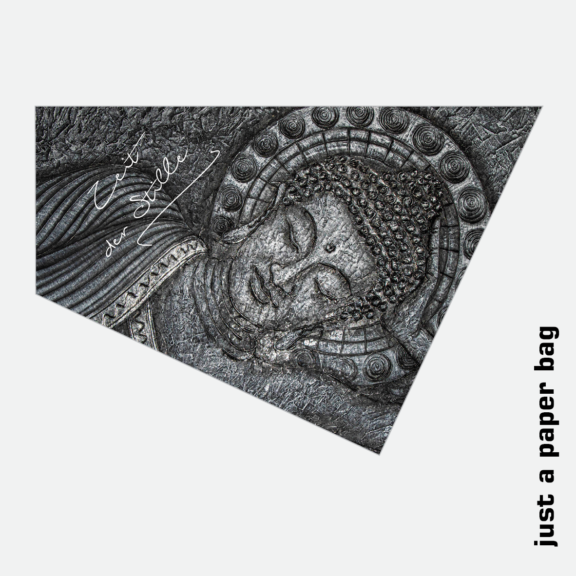 paper bag | meditation one