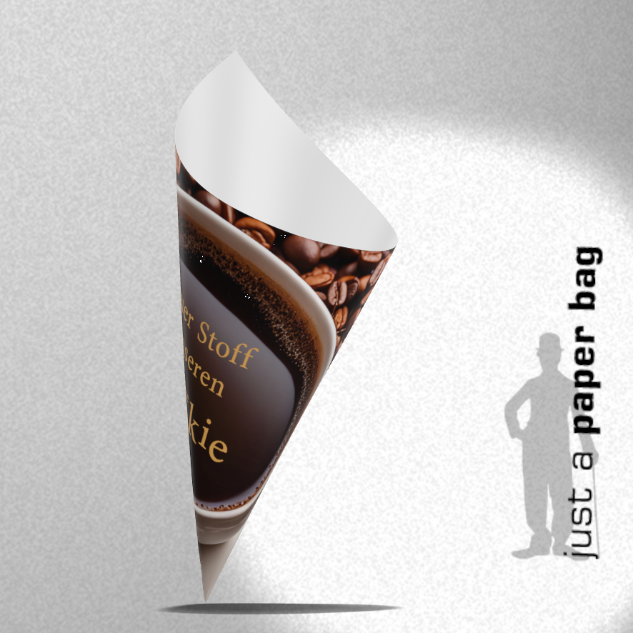 paper bag | coffee